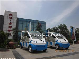  电动旅游观光车